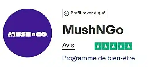 ⭐ MushNGo Trustpilot : Avis Clients, Fiabilité et Analyse Complète 3 Trustpilot avis fiabilité MushNGo