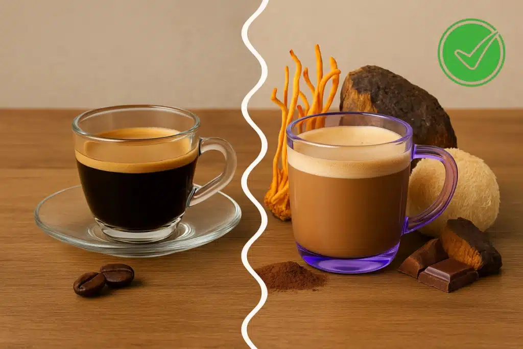 Brainstoorm le super café validé par les consommateurs