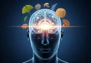 Focus Mushngo : un cerveau concentré et réactif naturellement