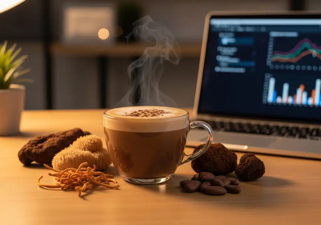 Super Café Brainstoorm