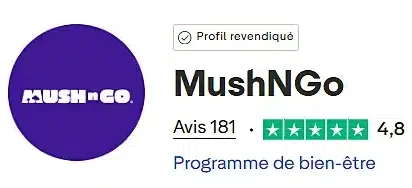 Trustpilot avis fiabilité MushNGo