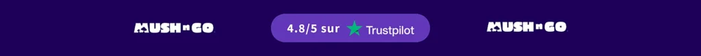 Trustpilot avis mushngo