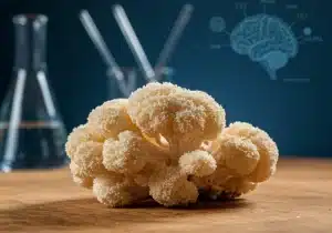 Lion's Mane et Alzheimer : Ce que disent réellement les études sur ce champignon neuroprotecteur 25 Le Lion's Mane (Hericium erinaceus) suscite autant d'espoirs que de questions chez les personnes préoccupées par la maladie d'Alzheimer.