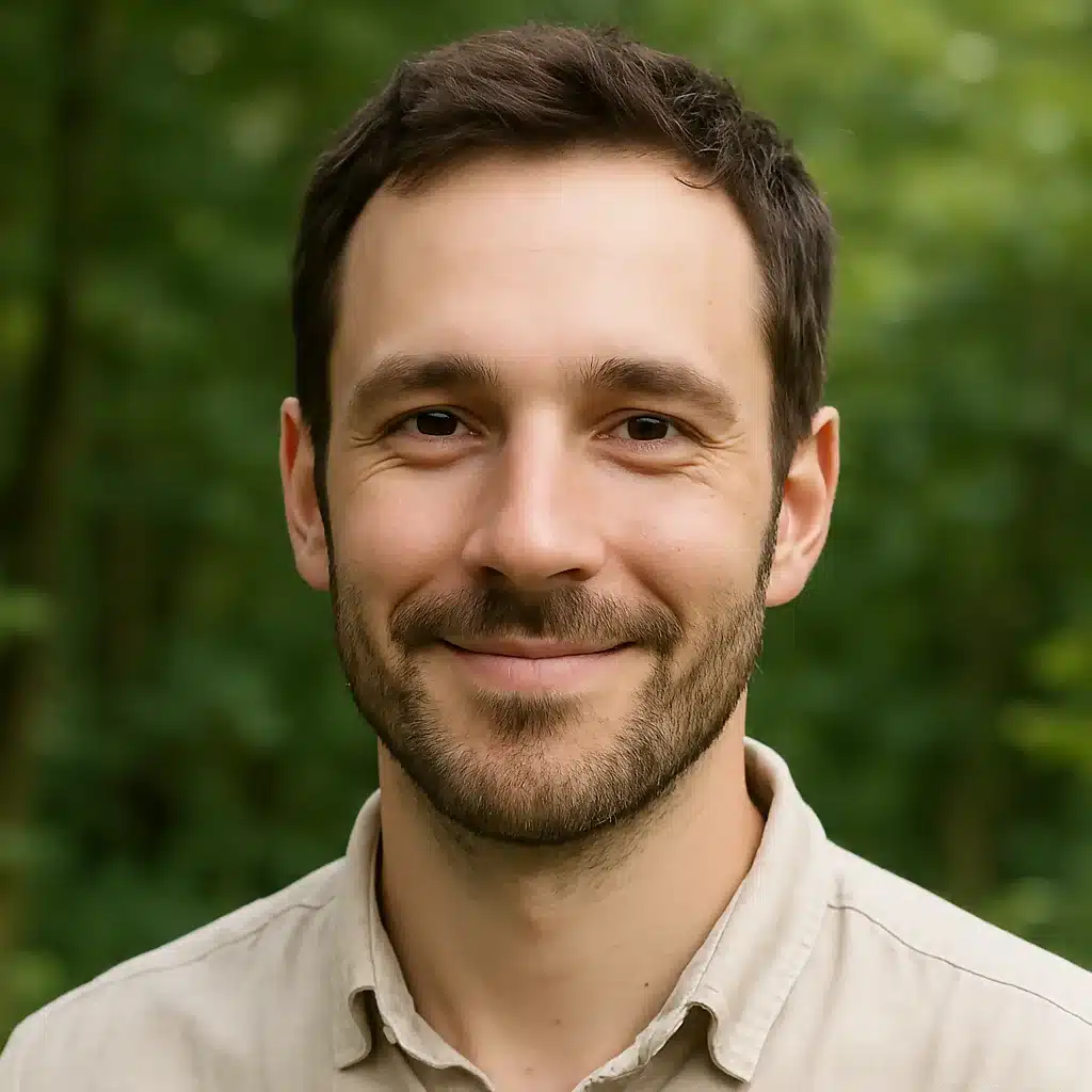 Photo de profil de Simon Leroy