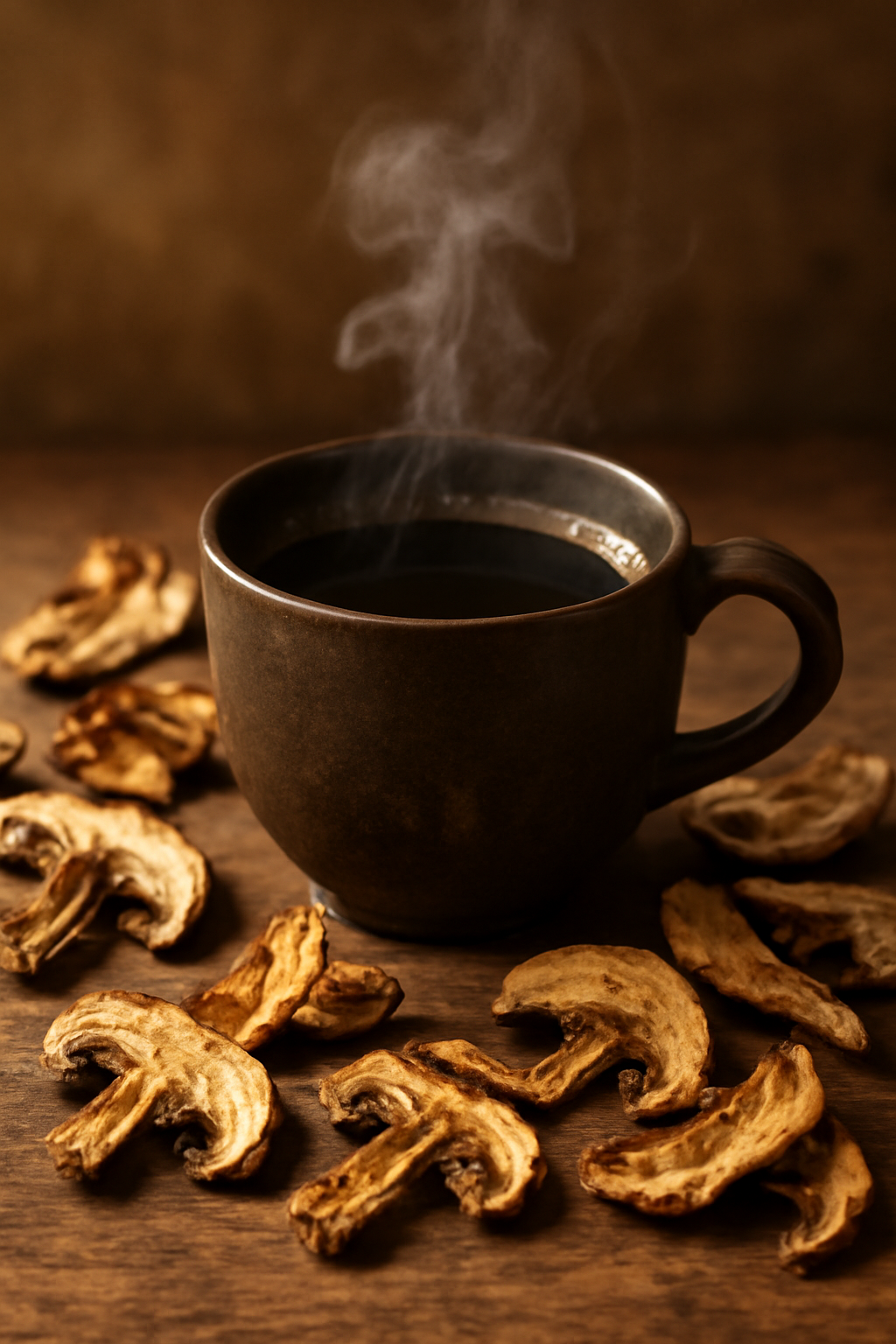Découvrez le café aux champignons four sigmatic et ses bienfaits uniques 6 découvrez le café aux champignons four sigmatic, une boisson innovante alliant saveurs riches et bienfaits naturels pour votre bien-être quotidien.