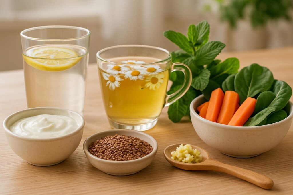 Intestin irritable : 7 remèdes naturels et efficaces 21 Découvrez 7 remèdes naturels et efficaces pour soulager le syndrome de l'intestin irritable et améliorer votre bien-être au quotidien.