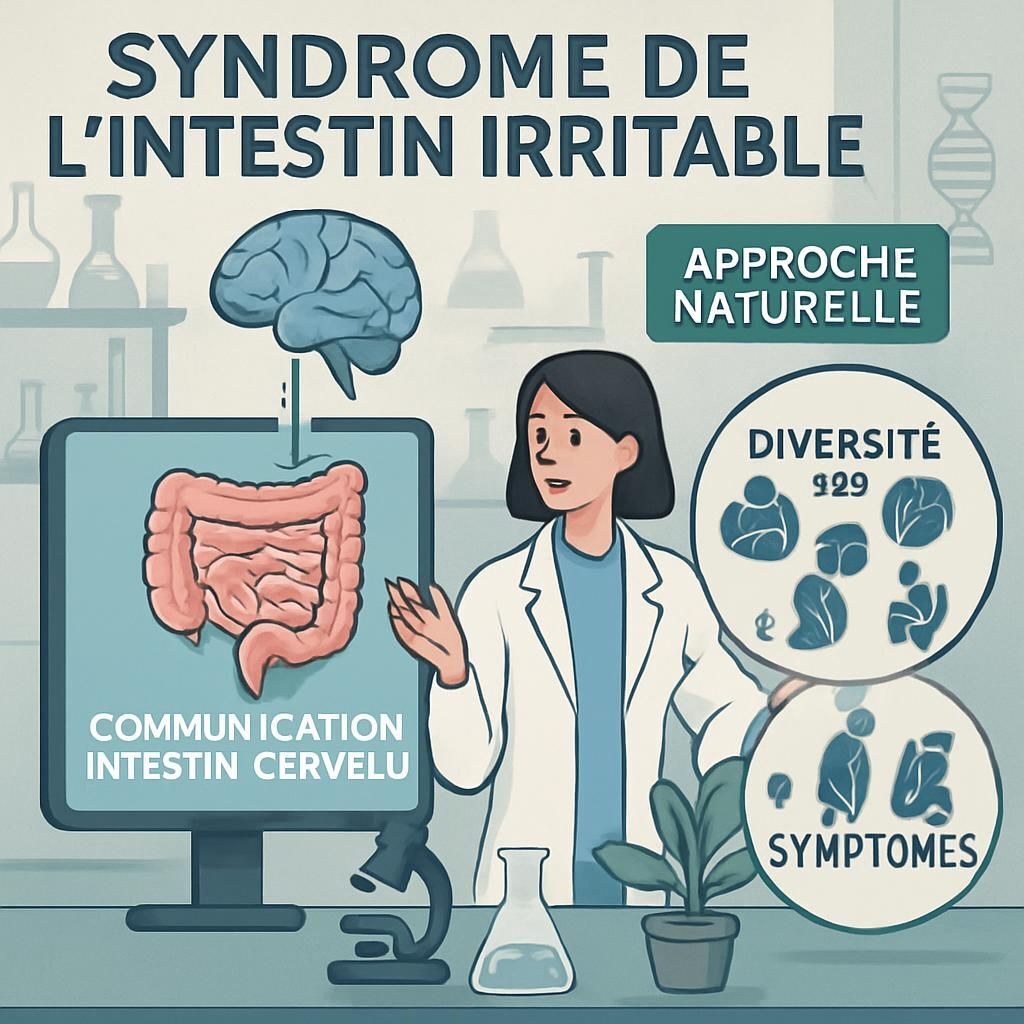 Intestin irritable : 7 remèdes naturels et efficaces 3 Découvrez 7 remèdes naturels et efficaces pour soulager les symptômes de l'intestin irritable et améliorer votre confort digestif au quotidien.
