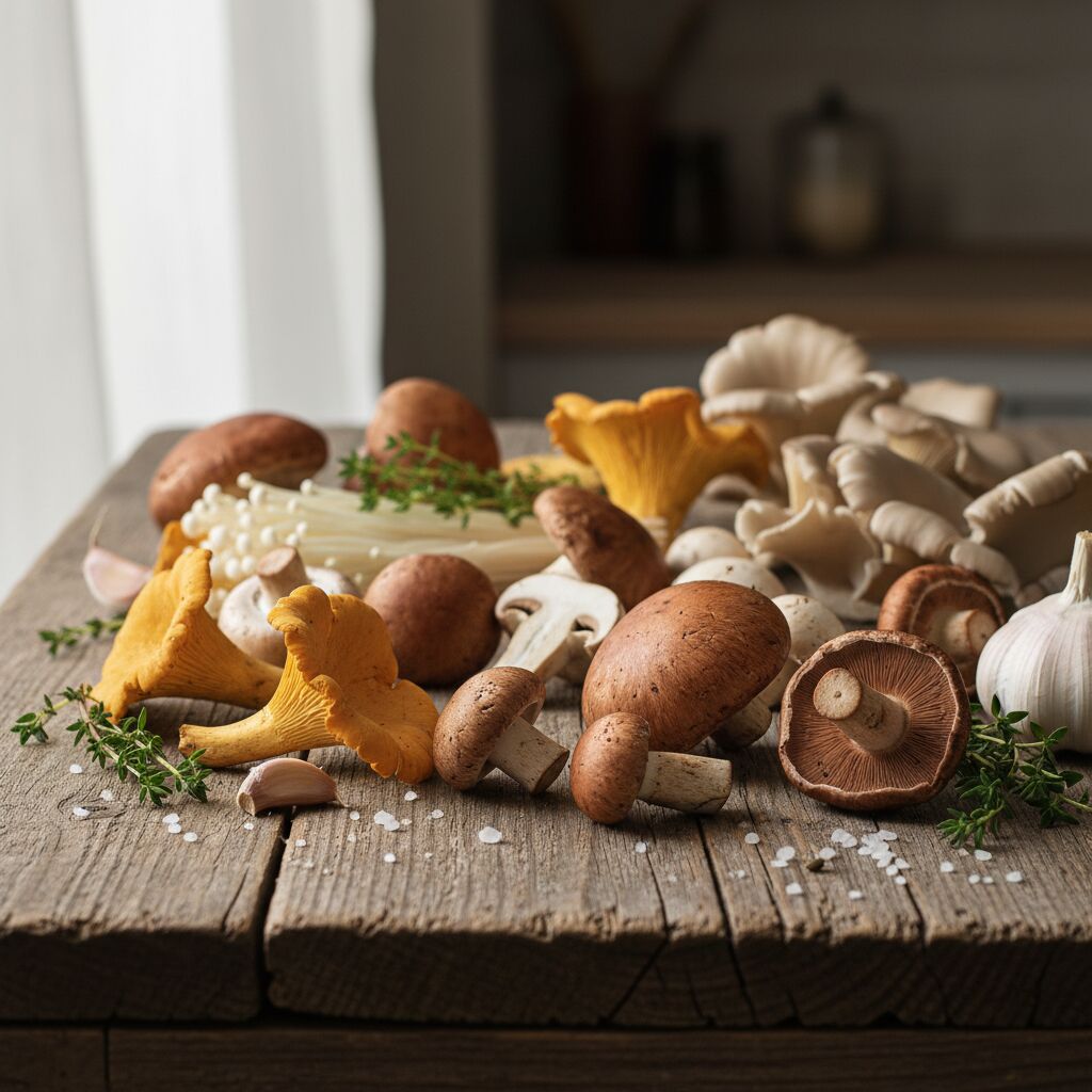 Le monde des champignons : guide complet des espèces en france 3 Découvrez le monde fascinant des champignons avec notre guide complet des espèces en France. Identification, habitat, et conseils pour les amateurs et experts.