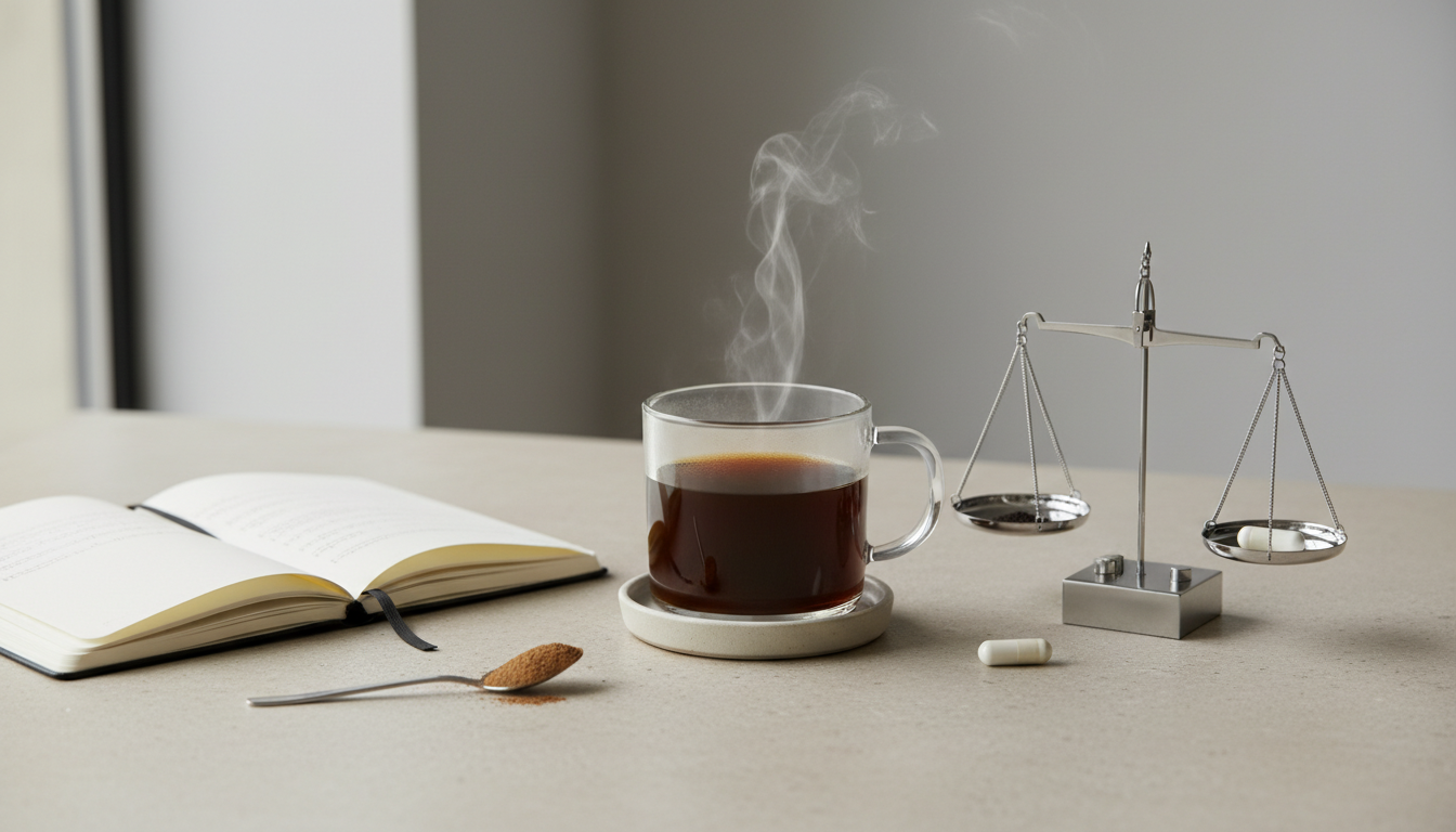 Bonjour drink contre spacegoods : quelle marque pour un mushroom coffee de qualité 10 découvrez notre comparaison entre bonjour drink et spacegoods pour choisir la meilleure marque de mushroom coffee de qualité et profitez d'une expérience gustative unique.
