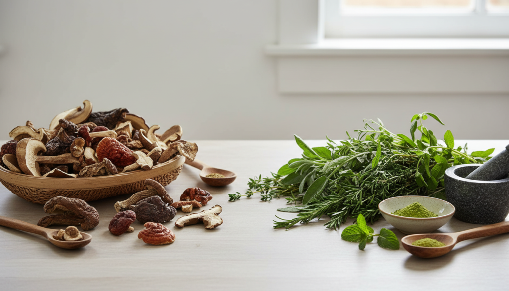 Comment renforcer naturellement son système immunitaire 7 découvrez des méthodes naturelles et efficaces pour renforcer votre système immunitaire et améliorer votre santé au quotidien.