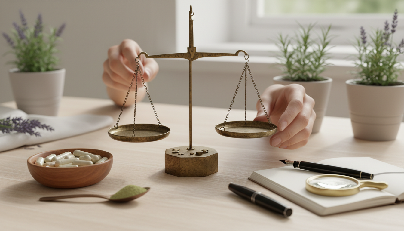 Comment rétablir naturellement l'équilibre hormonal pour améliorer votre bien-être 11 découvrez des conseils naturels pour rétablir l'équilibre hormonal et améliorer votre bien-être global grâce à des méthodes douces et efficaces.