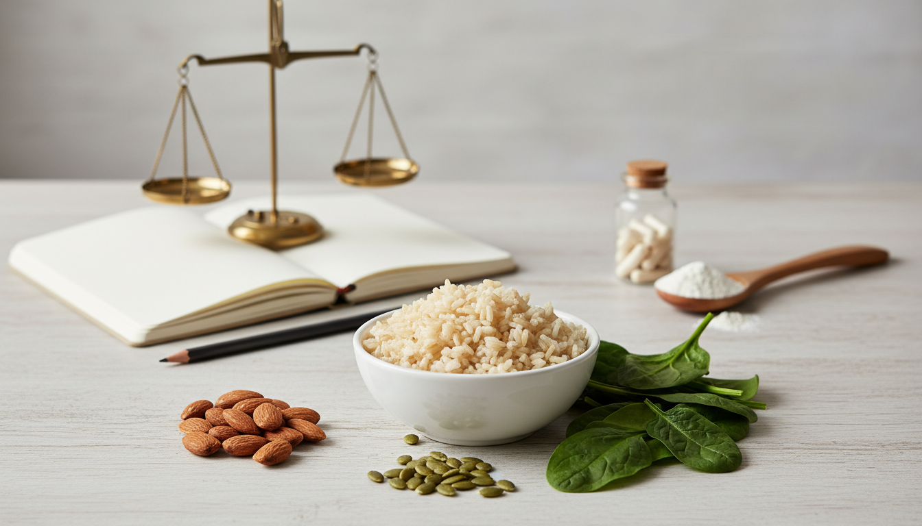 Dans quels aliments trouver suffisamment de magnésium 9 découvrez quels aliments sont riches en magnésium pour répondre efficacement à vos besoins quotidiens et améliorer votre santé.