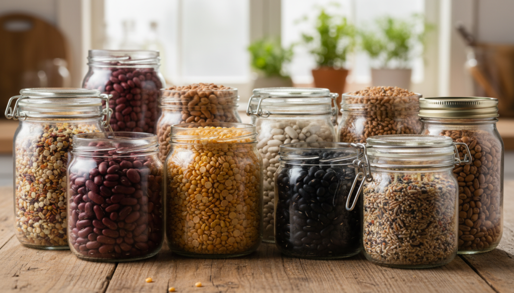 Dans quels aliments trouver suffisamment de magnésium 1 découvrez quels aliments contiennent une teneur élevée en magnésium pour répondre à vos besoins quotidiens et améliorer votre santé.