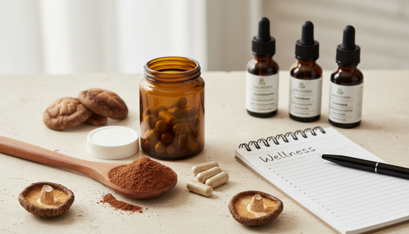 Découvrez le biohacking pour optimiser votre bien-être naturellement 5 explorez le biohacking pour améliorer votre bien-être de manière naturelle et efficace grâce à des techniques innovantes et accessibles.