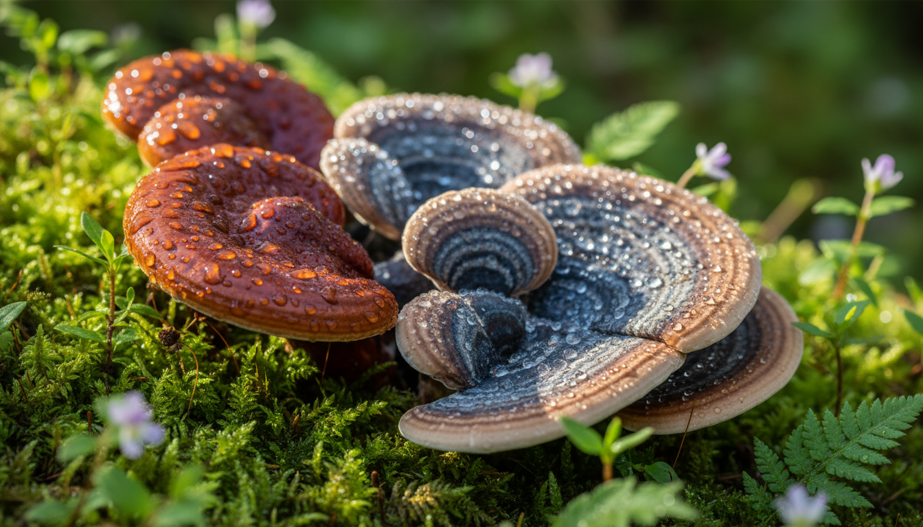 Découvrez les bienfaits insoupçonnés des plantes médicinales pour votre santé 9 explorez les bienfaits méconnus des plantes médicinales et améliorez votre santé naturellement grâce à leurs propriétés thérapeutiques.