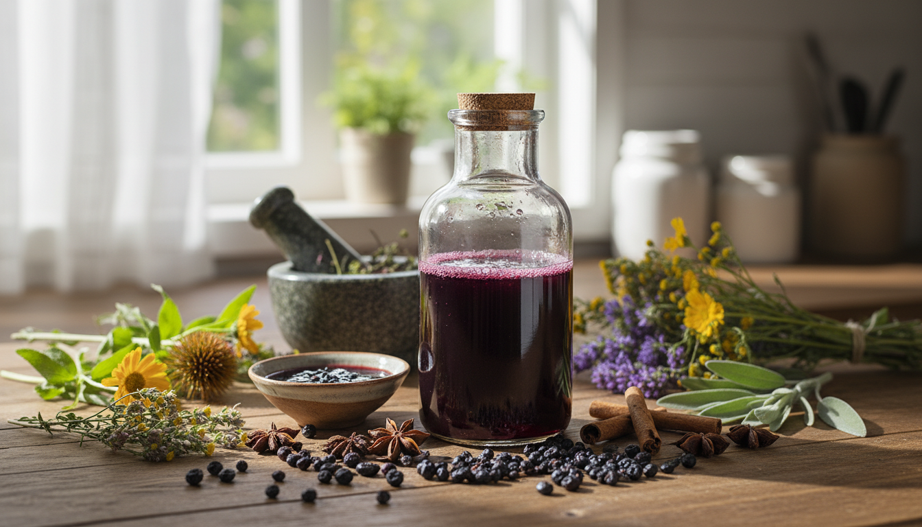 Découvrez les bienfaits insoupçonnés des plantes médicinales pour votre santé 10 explorez comment les plantes médicinales peuvent améliorer votre bien-être et découvrez leurs bienfaits surprenants pour une santé naturelle et équilibrée.