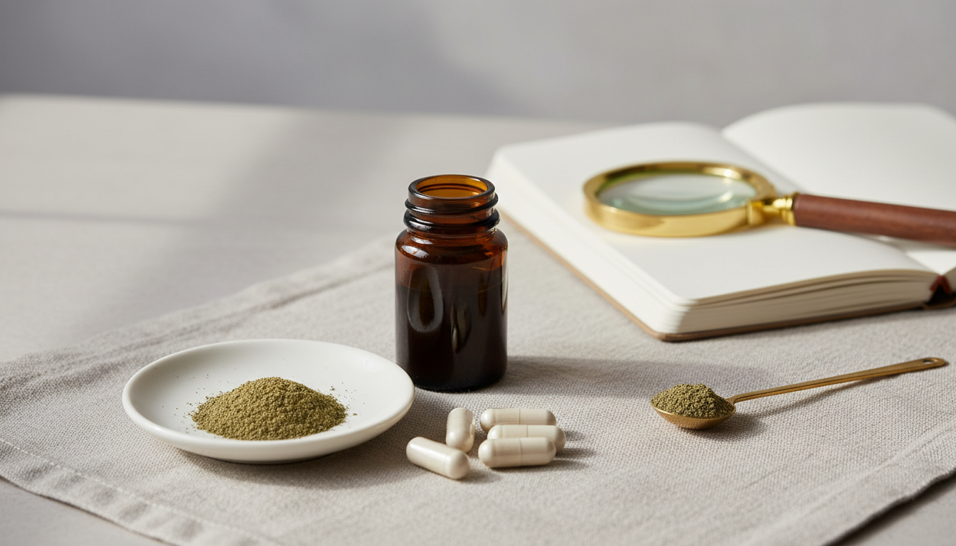 Découvrez les bienfaits méconnus de la naturopathie pour votre santé 9 explorez les bienfaits souvent méconnus de la naturopathie et améliorez votre bien-être naturel grâce à des méthodes douces et efficaces.