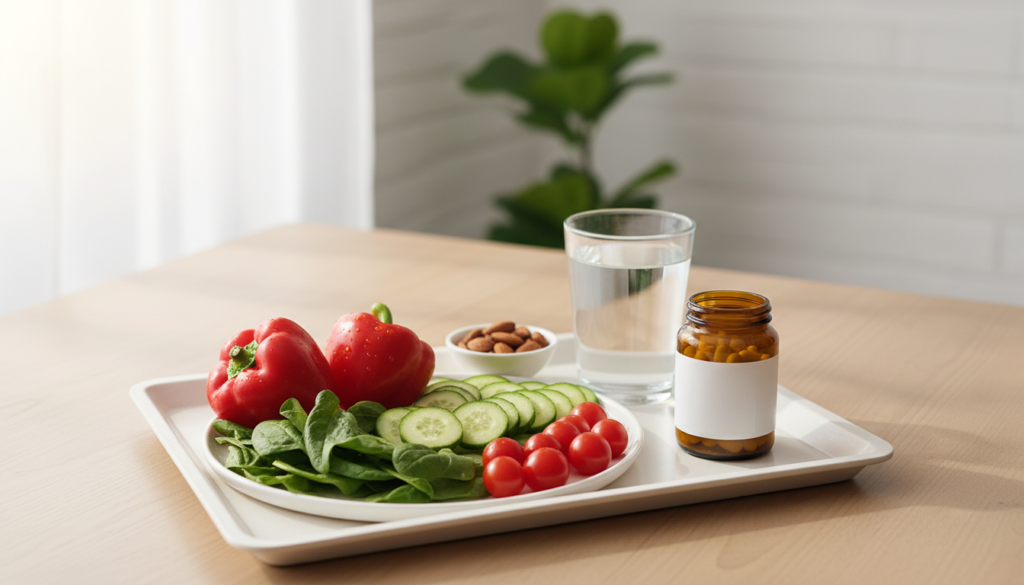 Découvrez les bienfaits méconnus de la naturopathie pour votre santé 1 explorez comment la naturopathie peut améliorer votre bien-être grâce à ses bienfaits souvent méconnus, pour une santé naturelle et durable.