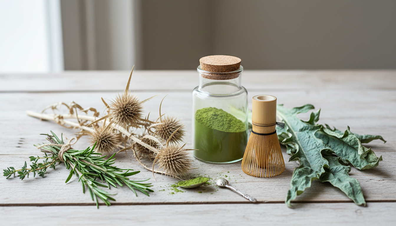 Détox foie : comment purifier naturellement son organisme 9 découvrez des méthodes naturelles pour détoxiquer votre foie et purifier votre organisme efficacement grâce à des conseils simples et adaptés.