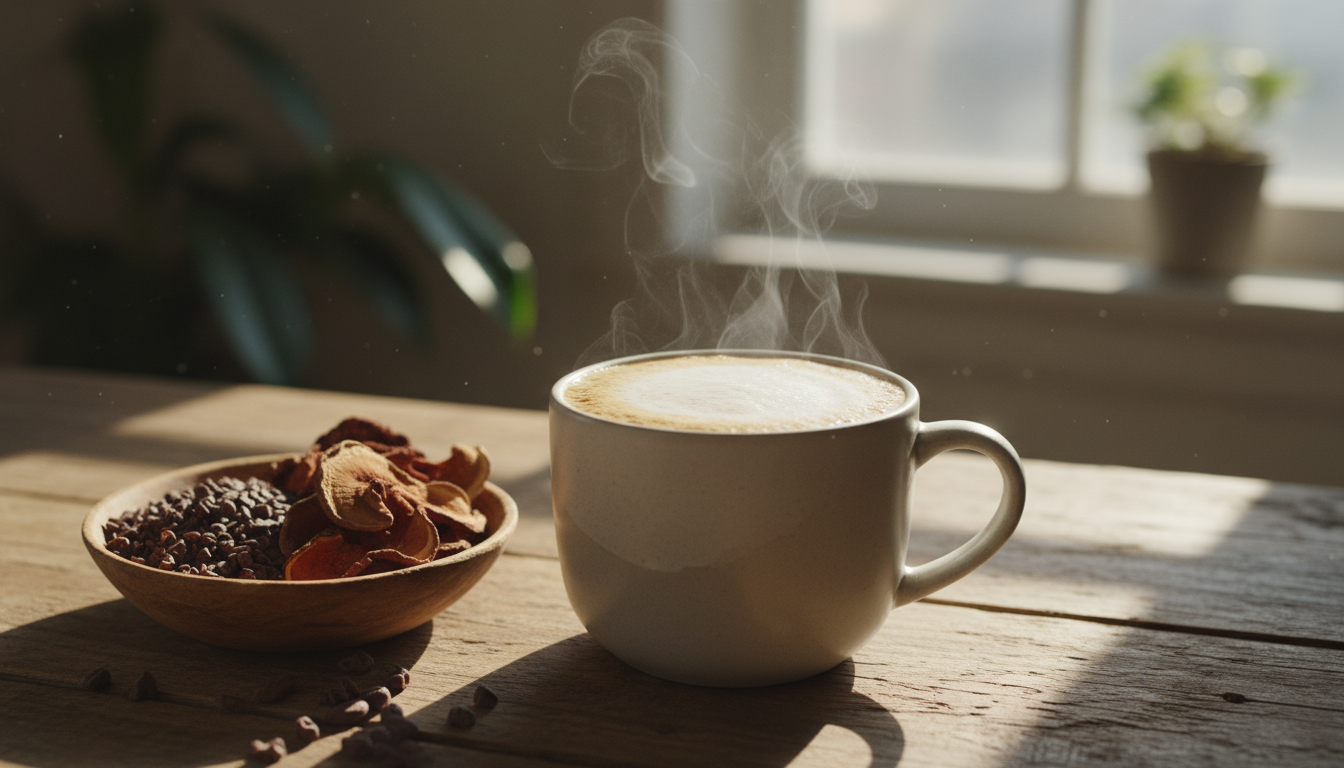 Dirtea contre bonjour drink : quel mushroom coffee présente le meilleur rapport qualité-prix 9 découvrez quel mushroom coffee offre le meilleur rapport qualité-prix entre dirtea et bonjour drink, pour faire un choix éclairé et savourer vos boissons santé au meilleur coût.