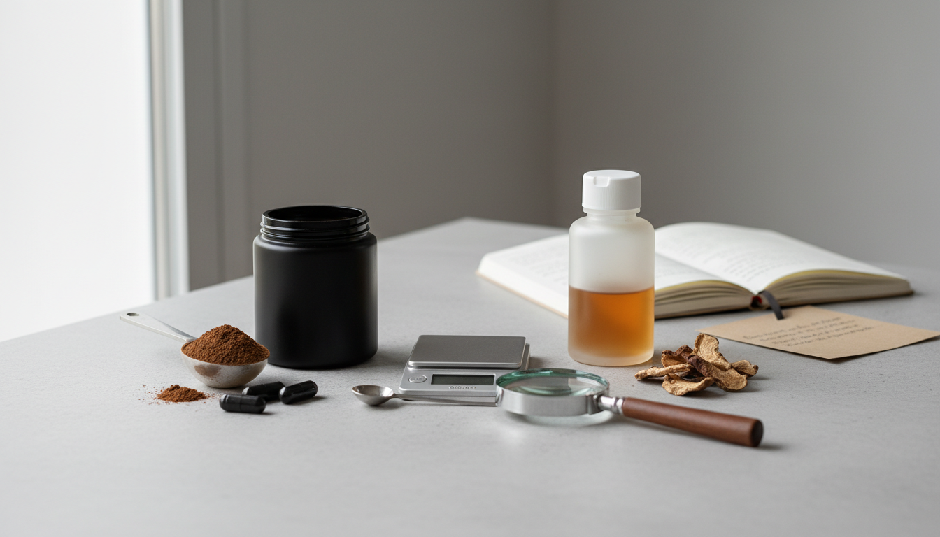 Dirtea contre bonjour drink : quel mushroom coffee présente le meilleur rapport qualité-prix 10 découvrez quel mushroom coffee offre le meilleur rapport qualité-prix entre dirtea et bonjour drink pour profiter pleinement de votre pause café santé.