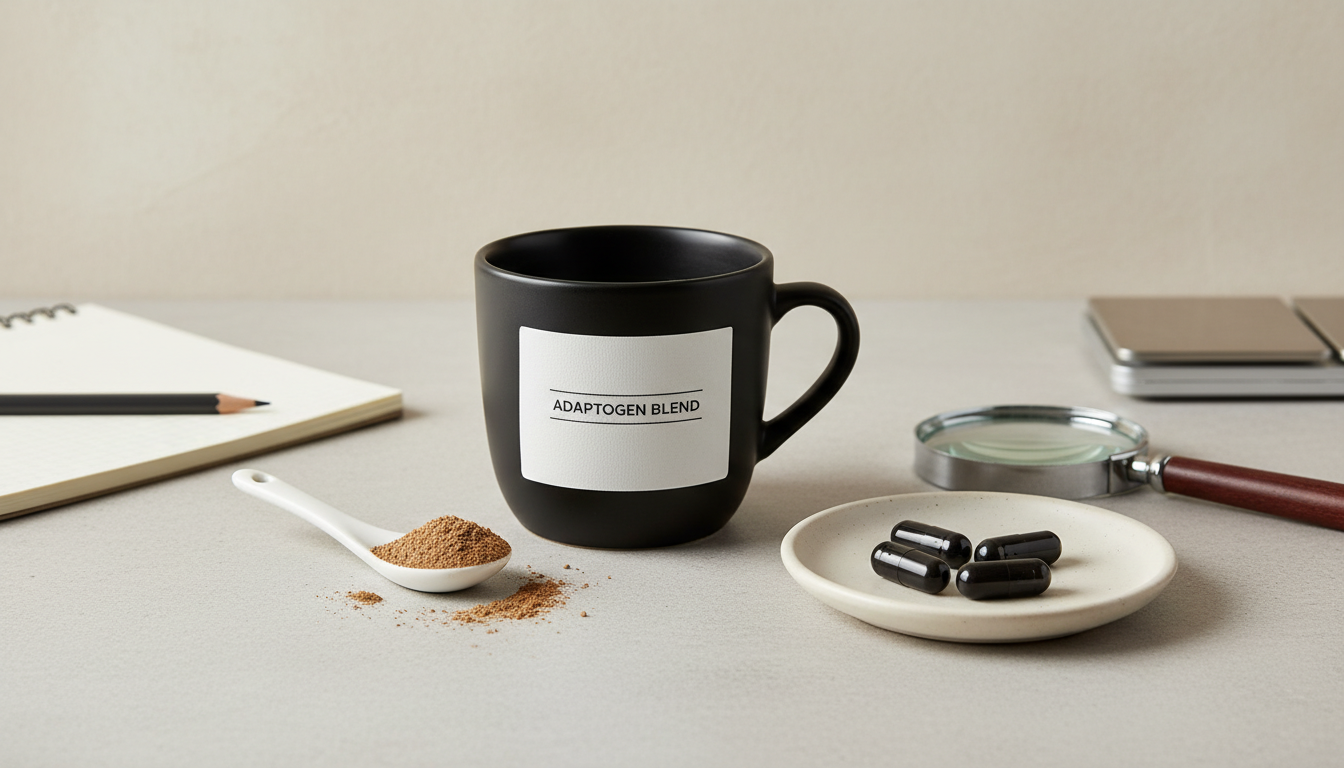 Kima ou ryze : quelle marque offre le meilleur café aux champignons adaptogène 9 découvrez quelle marque propose le meilleur café aux champignons adaptogènes entre kima et ryze, pour une expérience énergisante et bénéfique pour votre bien-être.