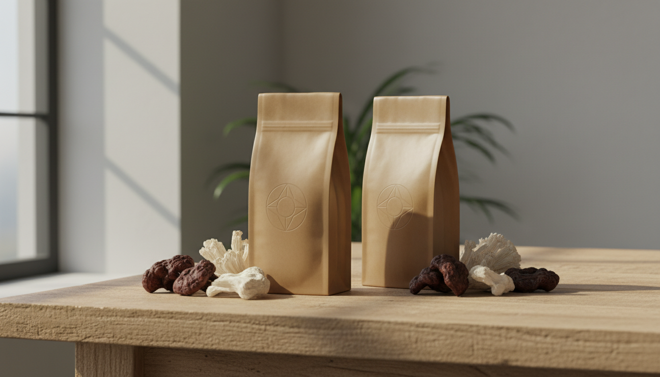 Kima ou ryze : quelle marque offre le meilleur café aux champignons adaptogène 10 découvrez quelle marque entre kima et ryze propose le meilleur café aux champignons adaptogènes pour allier saveur et bienfaits naturels.