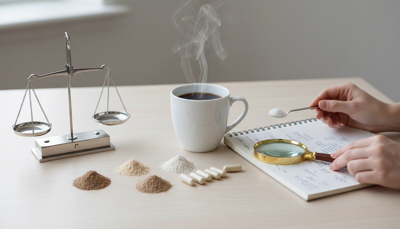 London nootropics vs mush n go : analyse des cafés fonctionnels en 2026 10 découvrez notre analyse comparative des cafés fonctionnels london nootropics et mush n go en 2026, pour choisir celui qui booste le mieux votre concentration et énergie.