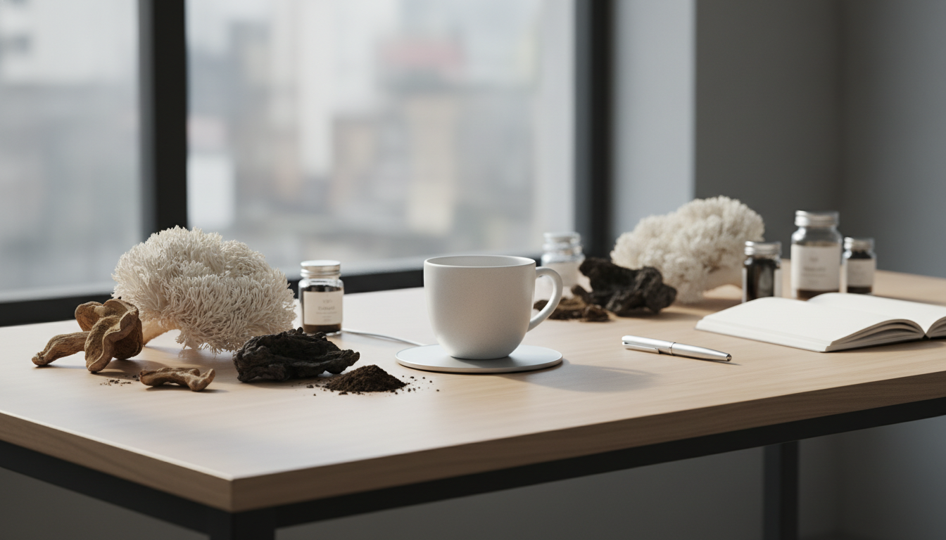 London nootropics vs mush n go : analyse des cafés fonctionnels en 2026 11 découvrez une analyse comparative approfondie des cafés fonctionnels london nootropics et mush n go en 2026, pour choisir la meilleure option pour booster votre concentration et énergie.