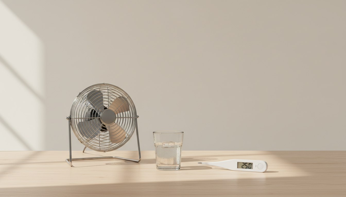 Menopause et bouffées de chaleur : comment mieux les comprendre et les apaiser 11 découvrez comment mieux comprendre les bouffées de chaleur liées à la ménopause et apprenez des astuces efficaces pour les apaiser au quotidien.