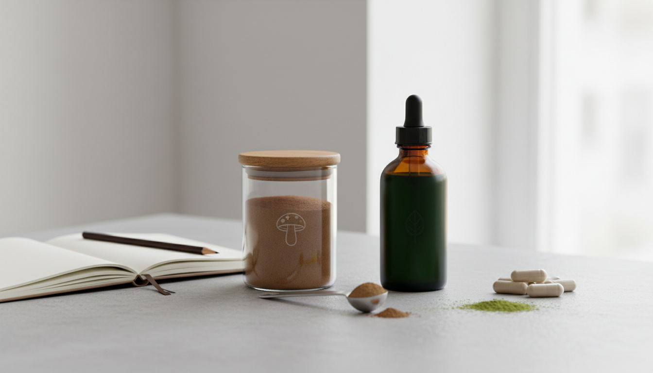 Mudwtr vs laird superfood : battle des boissons nootropiques les plus fiables 11 découvrez la bataille entre mud r et laird superfood, les boissons nootropiques les plus fiables, pour booster votre énergie et votre concentration naturellement.