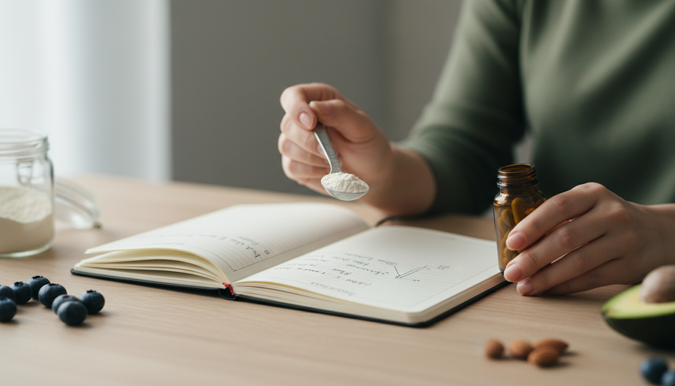 Nutritionniste : comprendre son rôle pour une alimentation équilibrée 5 découvrez le rôle essentiel du nutritionniste pour adopter une alimentation équilibrée et améliorer votre santé grâce à des conseils personnalisés.