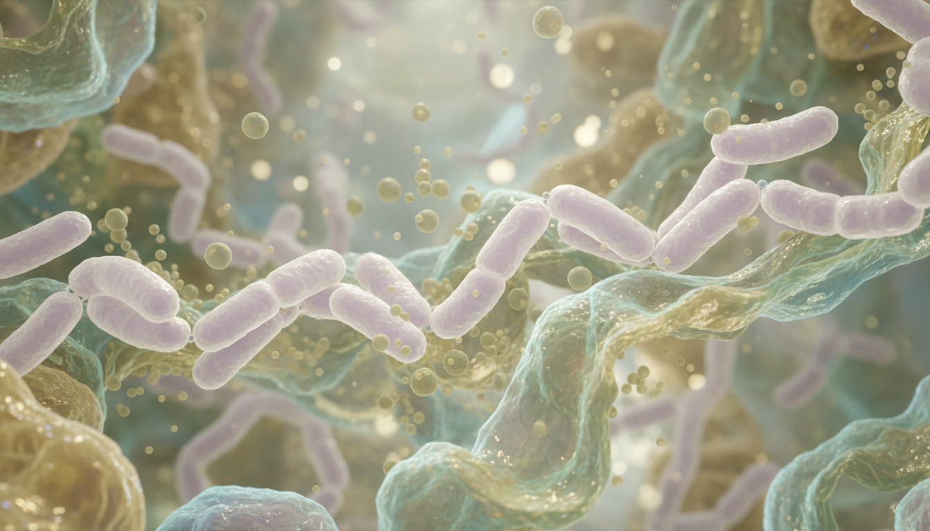 Probiotique et flore intime : comment préserver l'équilibre naturel 9 découvrez comment les probiotiques peuvent aider à préserver l'équilibre naturel de votre flore intime pour une meilleure santé et un bien-être durable.