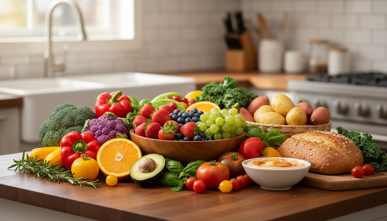 Quelle vitamine choisir pour combattre la fatigue naturellement 21 découvrez quelle vitamine choisir pour combattre la fatigue naturellement et retrouver énergie et vitalité au quotidien grâce à des solutions simples et efficaces.