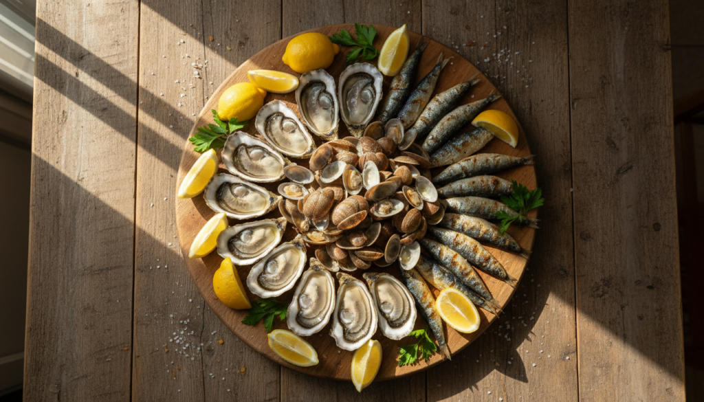 Quels aliments privilégier pour une bonne absorption de la vitamine b12 1 découvrez quels aliments choisir pour optimiser l'absorption de la vitamine b12 et favoriser votre santé au quotidien.