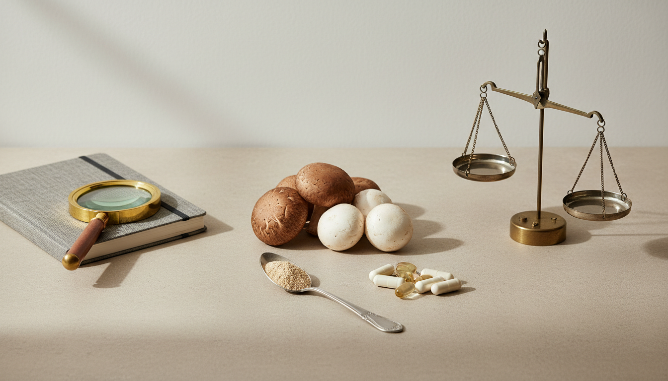 Quels aliments privilégier pour une bonne absorption de la vitamine b12 10 découvrez quels aliments choisir pour optimiser l'absorption de la vitamine b12 et favoriser une bonne santé grâce à une alimentation adaptée.