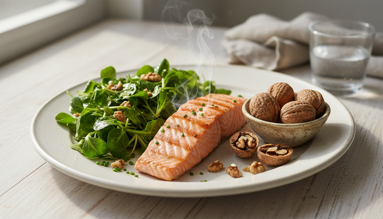 Quels sont les aliments les plus riches en omega 3 pour votre santé 9 découvrez quels sont les aliments les plus riches en oméga 3 et comment ils peuvent améliorer votre santé grâce à leurs bienfaits essentiels.