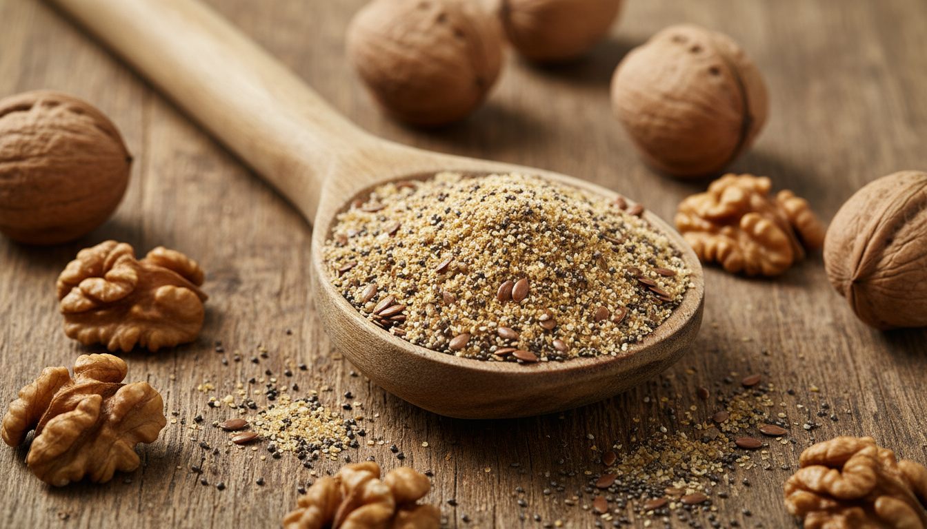 Quels sont les aliments les plus riches en omega 3 pour votre santé 11 découvrez quels sont les aliments les plus riches en oméga 3 pour améliorer votre santé, favoriser le bien-être et prévenir les maladies cardiovasculaires.