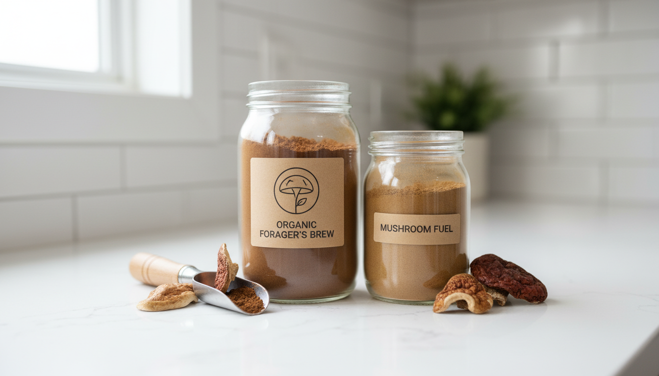 Rå hygge ou kima : comparatif 2026 des boissons aux champignons sur le marché européen 10 découvrez notre comparatif 2026 des boissons aux champignons rå hygge et kima, pour choisir votre boisson naturelle préférée sur le marché européen.