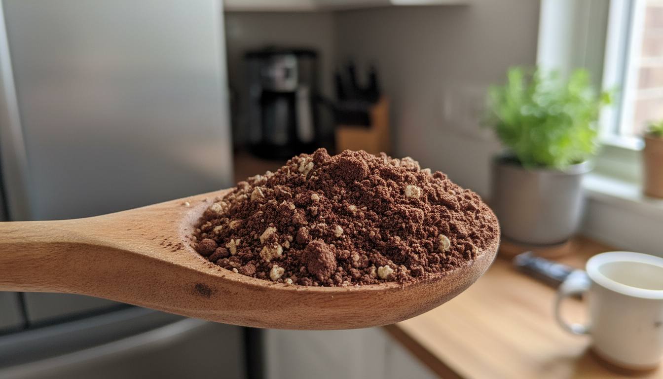 Ryze ou mudwtr : quel café aux champignons choisir en 2026 10 découvrez les différences entre ryze et mud r pour choisir le meilleur café aux champignons en 2026. analyse des bienfaits, goût et conseils d'achat.
