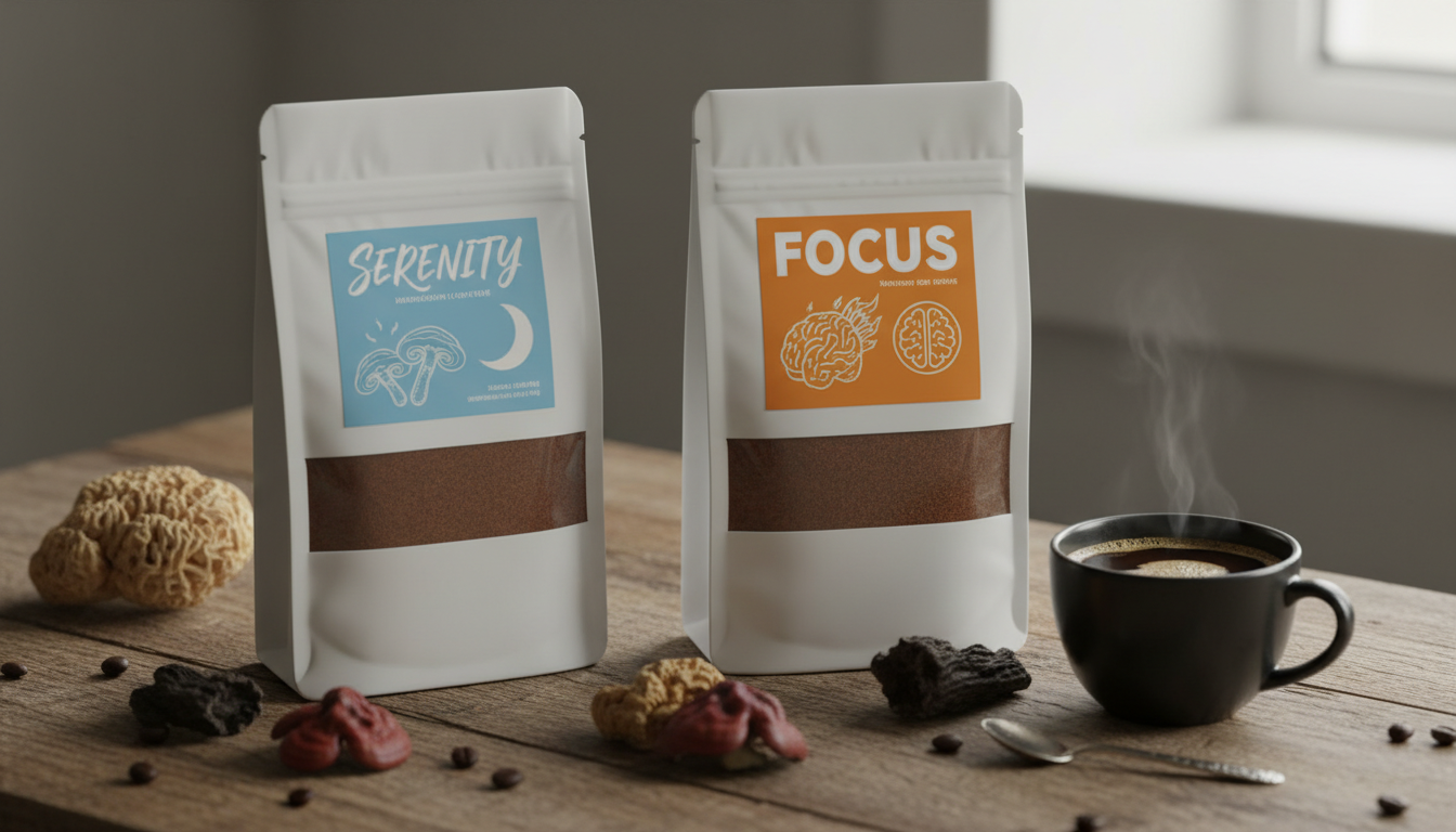 So mush organic ou foocus : quel café aux champignons privilégier pour le bien-être 9 découvrez quel café aux champignons, so mush organic ou foocus, choisir pour optimiser votre bien-être grâce à leurs bienfaits naturels.