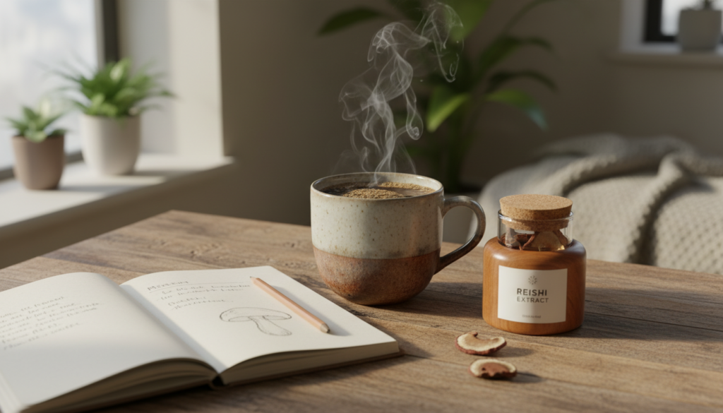 So mush organic ou foocus : quel café aux champignons privilégier pour le bien-être 1 découvrez quel café aux champignons, so mush organic ou foocus, privilégier pour optimiser votre bien-être grâce à leurs bienfaits naturels et énergisants.