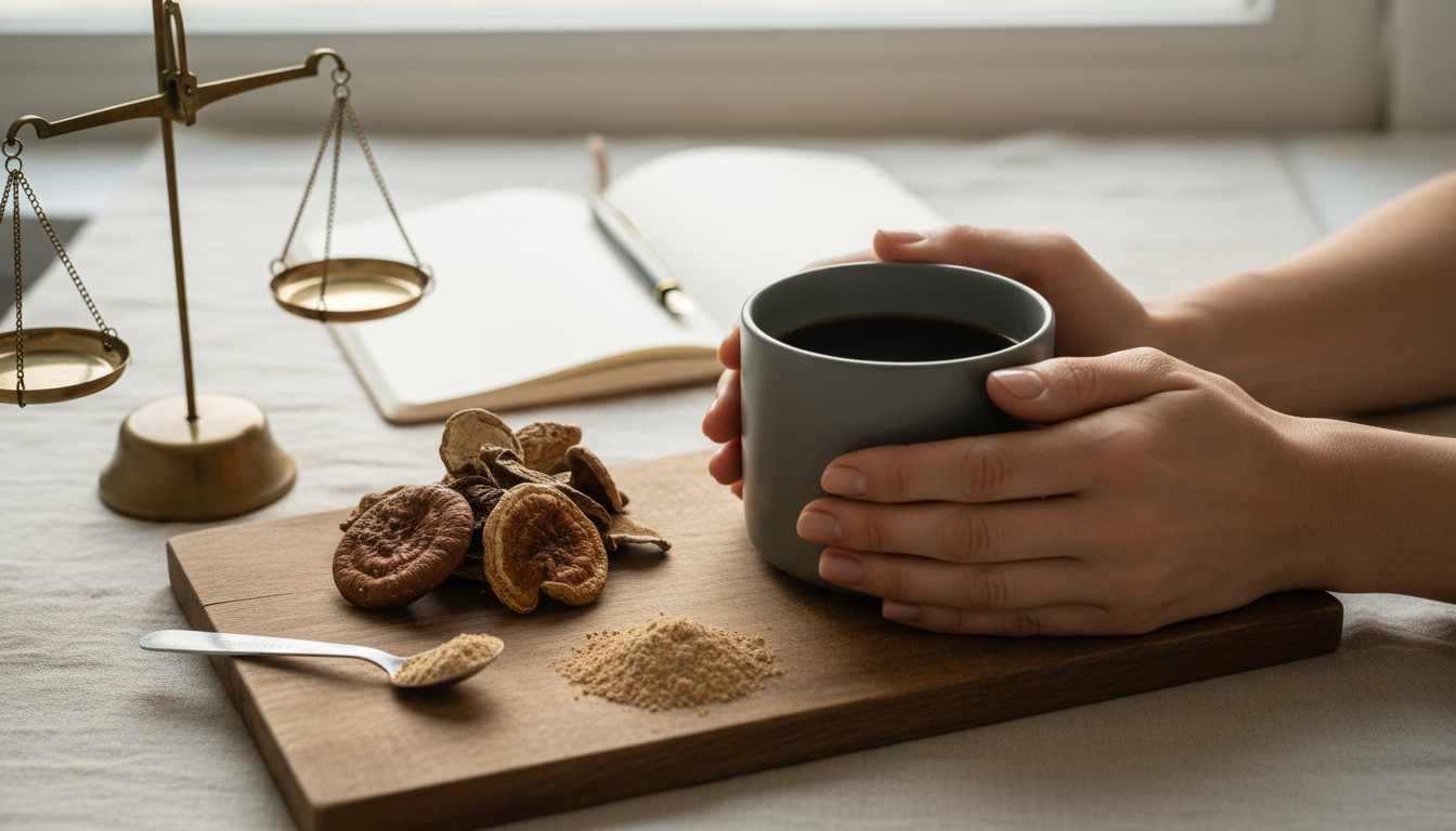 So mush organic ou foocus : quel café aux champignons privilégier pour le bien-être 11 découvrez quel café aux champignons choisir entre so mush organic et foocus pour améliorer votre bien-être grâce à leurs bienfaits naturels.