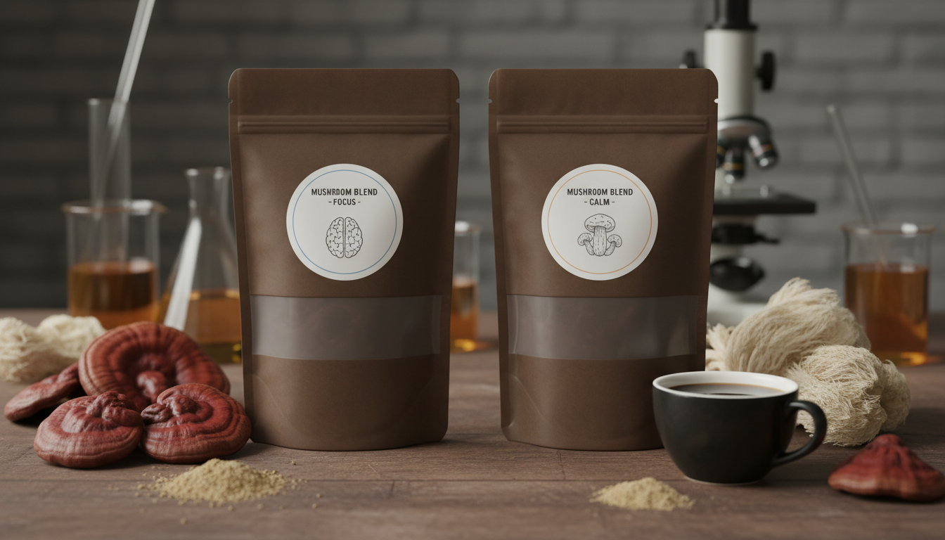 Spacegoods ou french mush : quelle marque de café aux champignons recommande en 2026 9 découvrez en 2026 quelle marque de café aux champignons, spacegoods ou french mush, est la meilleure recommandation pour une expérience gourmande et naturelle.