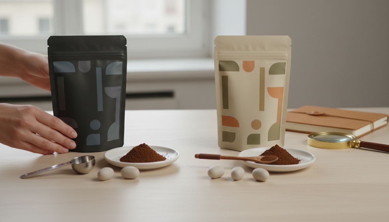 Spacegoods ou french mush : quelle marque de café aux champignons recommande en 2026 10 découvrez notre comparaison entre spacegoods et french mush, les marques de café aux champignons recommandées en 2026 pour une expérience unique et bénéfique.