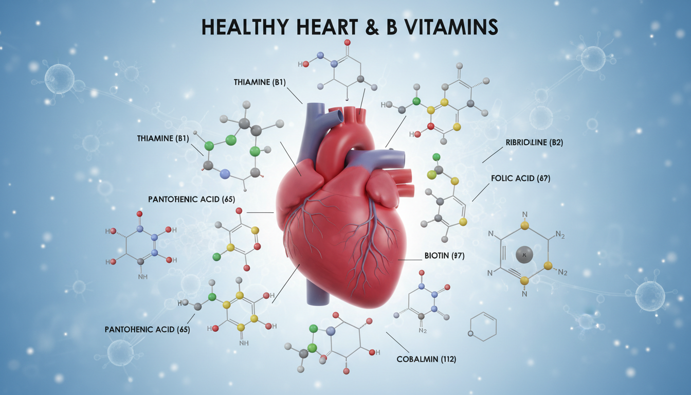 Tout savoir sur la vitamine b12 et ses bienfaits pour la santé 10 découvrez tout sur la vitamine b12, ses bienfaits essentiels pour la santé, ses sources naturelles et comment prévenir les carences.
