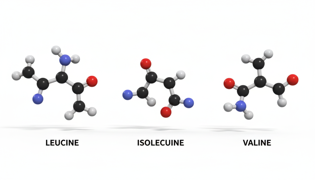 Tout savoir sur les bcaa et leurs bienfaits pour les sportifs 23 découvrez tout sur les bcaa, leurs bienfaits essentiels pour les sportifs, et comment ils peuvent améliorer la récupération et la performance.
