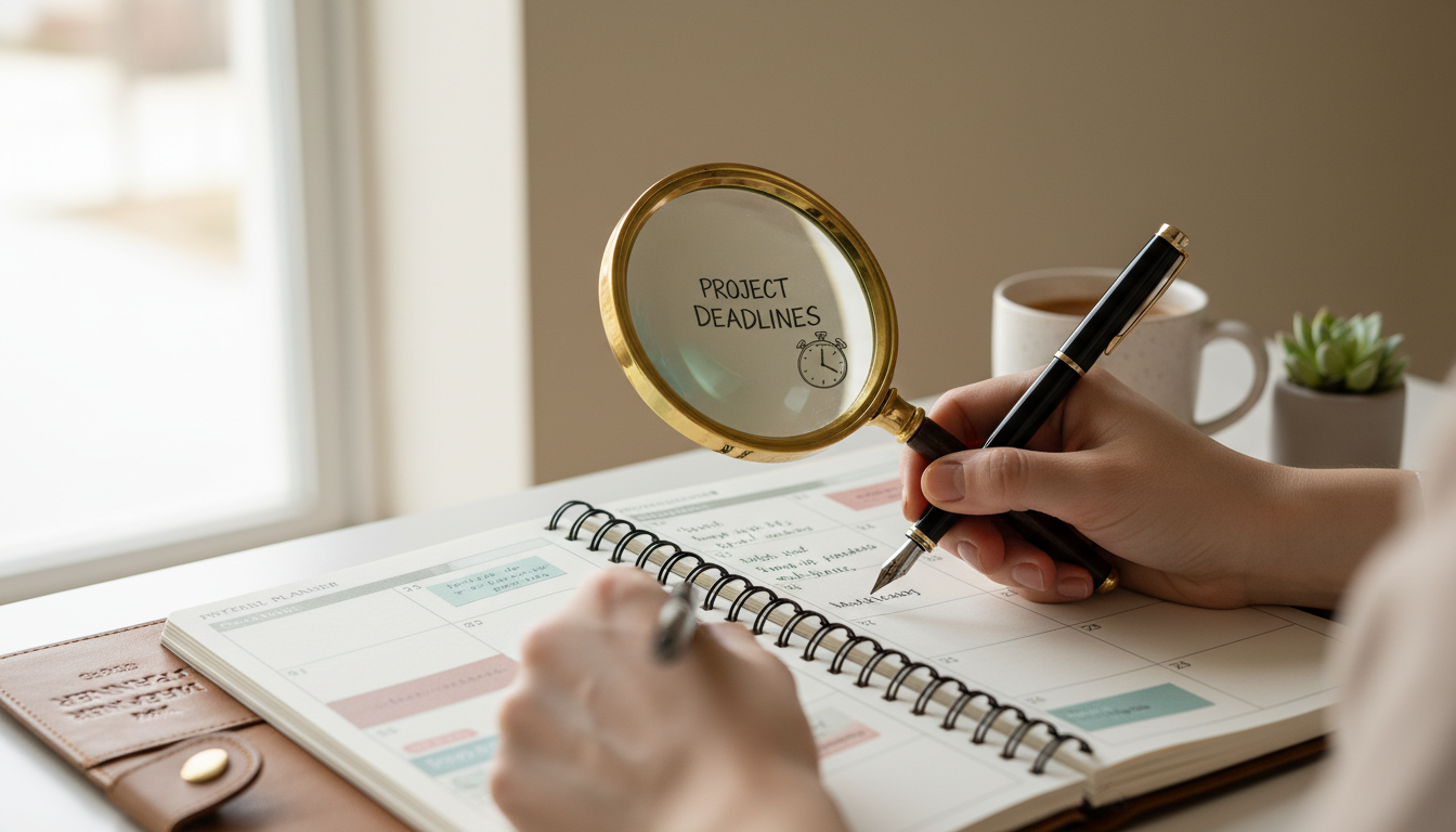 Troubles de la concentration : comment les identifier et les gérer au quotidien 11 découvrez comment reconnaître les troubles de la concentration et adopter des stratégies efficaces pour les gérer au quotidien, améliorer votre focus et votre bien-être.