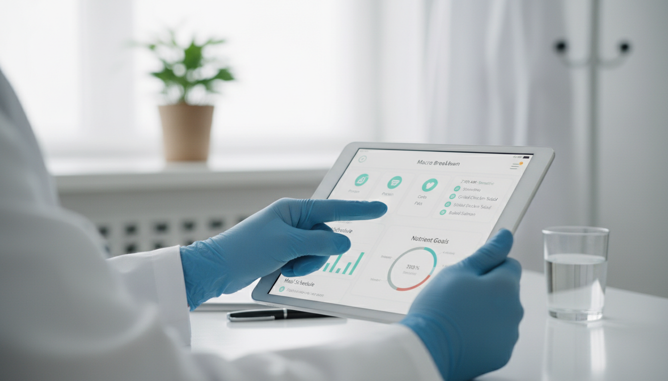 Trouver un médecin nutritionniste autour de moi : conseils et astuces 9 découvrez comment trouver un médecin nutritionniste près de chez vous avec nos conseils et astuces pratiques pour améliorer votre santé grâce à une alimentation adaptée.
