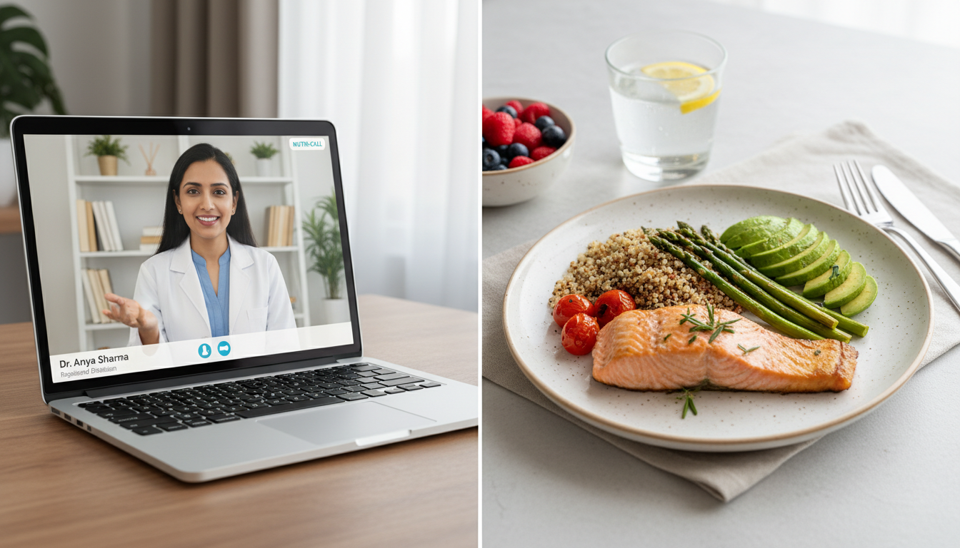 Trouver un médecin nutritionniste autour de moi : conseils et astuces 10 découvrez comment trouver un médecin nutritionniste près de chez vous grâce à nos conseils et astuces pratiques pour une santé optimale.